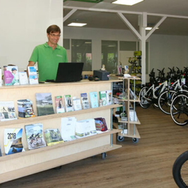 e-motion e-Bike Welt Bonn in Bonn