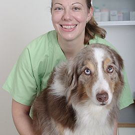 Kleintierpraxis Dr. Daniela Dinse in Bornheim im Rheinland