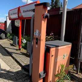 star Tankstelle in Dahlenburg