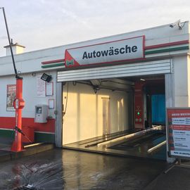 star Tankstelle in Seelze