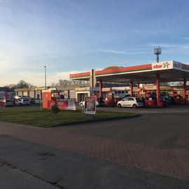 star Tankstelle in Seelze