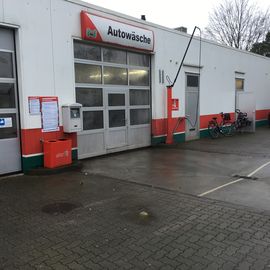 ORLEN Tankstelle in Uetersen