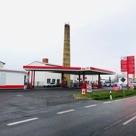 star Tankstelle in Markranstädt