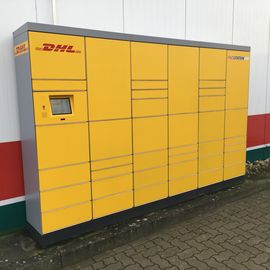 star Tankstelle in Peine