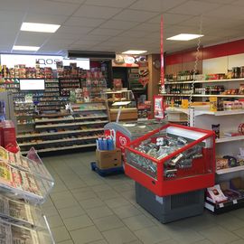 star Tankstelle in Peine