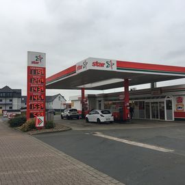 star Tankstelle in Vechelde