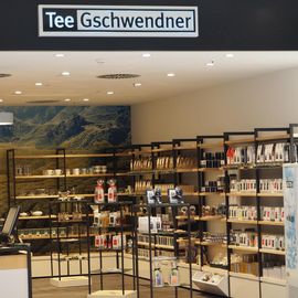 TeeGschwendner in Frankfurt am Main