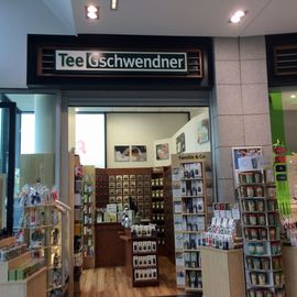 TeeGschwendner in Langenfeld (Rheinland)