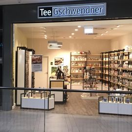TeeGschwendner in Bielefeld