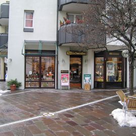 TeeGschwendner in München