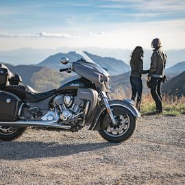 Indian Motorcycle Düsseldorf in Düsseldorf