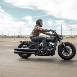 Indian Motorcycle Düsseldorf in Düsseldorf