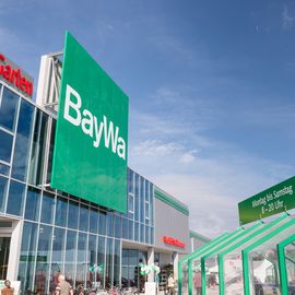 BayWa Bau- & Gartenmärkte GmbH & Co. KG Bad Tölz in Bad Tölz