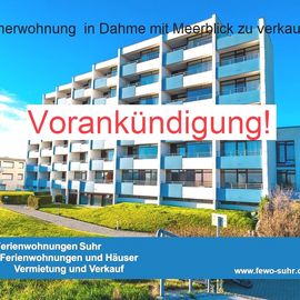 Ferienwohnungen & Immobilien Suhr in Dahme Kreis Ostholstein