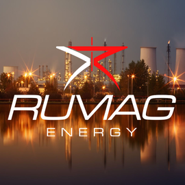 RUMAG Energy in Kerpen im Rheinland