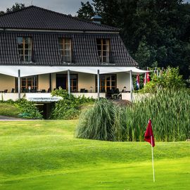 Hotel - Golf Course Bonn - Gut Großenbusch in Sankt Augustin