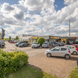 Autohaus Maluche GmbH in Torgau