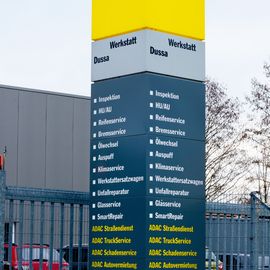 Dussa GmbH Holtendorf in Markersdorf