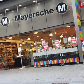 Mayersche Bochum in Bochum