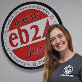 eb24-einfach mehr Service | DEIN ITK & Energie Dienstleister in Dortmund in Dortmund