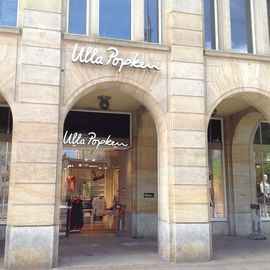 Ulla Popken | Große Größen | Dresden Wilsdruffer Straße in Dresden