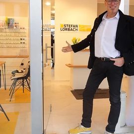 Stefan Lorbach / Ihr Augenoptiker in Solingen