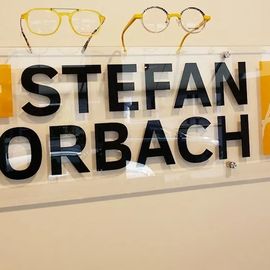 Stefan Lorbach / Ihr Augenoptiker in Solingen