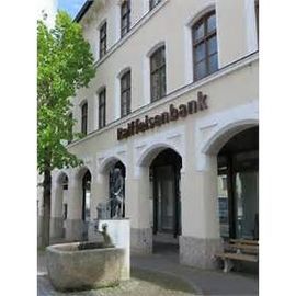 Raiffeisenbank Holzkirchen-Otterfing eG in Holzkirchen