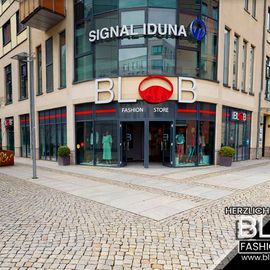 BLOB - Fashion Store in Chemnitz