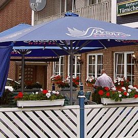 Restaurant Türnicher Hof in Kerpen im Rheinland