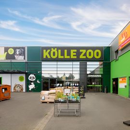 Kölle Zoo Münster in Münster