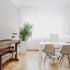 aesthetic skin München | Dauerhafte Haarentfernung & Apparative Kosmetik in München