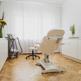 aesthetic skin München | Dauerhafte Haarentfernung & Apparative Kosmetik in München