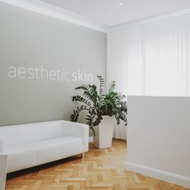 aesthetic skin München | Dauerhafte Haarentfernung & Apparative Kosmetik in München