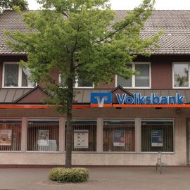 Volksbank Niedersachsen-Mitte eG, Geschäftsstelle Varrel in Varrel bei Sulingen