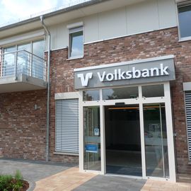 Volksbank Niedersachsen-Mitte eG, Geschäftsstelle Langwedel in Langwedel Kreis Verden