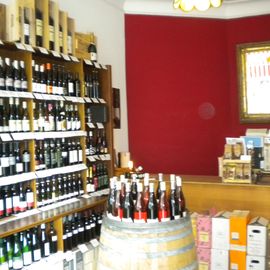 Weinhandel Sabitzer in München