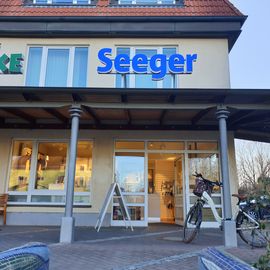 Seeger Gesundheitshaus GmbH & Co. KG in Bernau