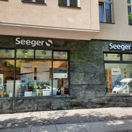 Seeger Gesundheitshaus GmbH & Co. KG in Berlin