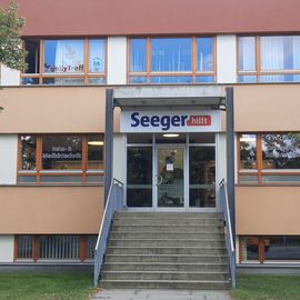 Seeger Gesundheitshaus GmbH & Co. KG in Teltow