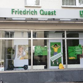 LVM Versicherung Friedrich Quast - Versicherungsagentur in Eschweiler im Rheinland