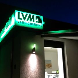 LVM Versicherung Michael Suchy - Versicherungsagentur in Seelze