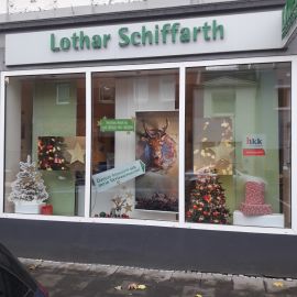 LVM Versicherung Lothar Schiffarth - Versicherungsagentur in Siegburg