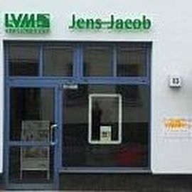 LVM Versicherung Jens Jacob - Versicherungsagentur in Bernau bei Berlin