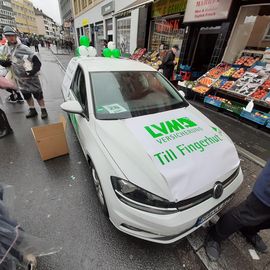 LVM Versicherung Till Fingerhut - Versicherungsagentur in Hagen in Westfalen