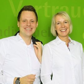 LVM Versicherung Till Fingerhut - Versicherungsagentur in Hagen in Westfalen
