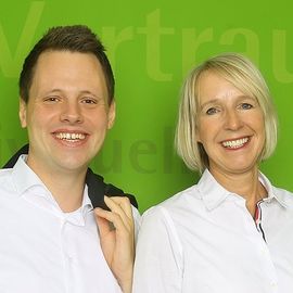 LVM Versicherung Till Fingerhut - Versicherungsagentur in Hagen in Westfalen