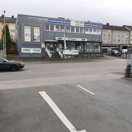 LVM Versicherung Till Fingerhut - Versicherungsagentur in Hagen in Westfalen