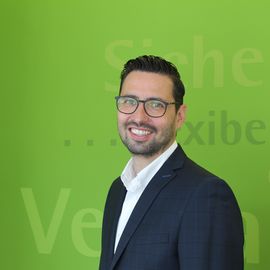 LVM Versicherung Thomas Scheibel - Versicherungsagentur in Garbsen