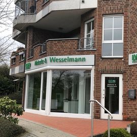 LVM Versicherung Niekerke & Wesselmann - Versicherungsagentur in Bad Iburg
